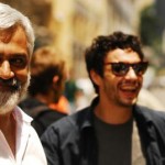 Entrevista com Paulo Halm, diretor de “Histórias de Amor duram apenas 90 minutos”
