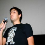 Mostra Competitiva Regional reúne amigos de estreantes do cinema