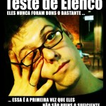 Comédia “Teste de Elenco” é elogiada pelo público